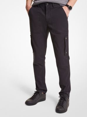 Men's Designer Trousers, Joggers & Chinos