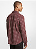 Foulard Cotton Blend Shirt image number 1