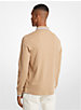Greenwich Cotton Polo Long-Sleeve Shirt image number 1
