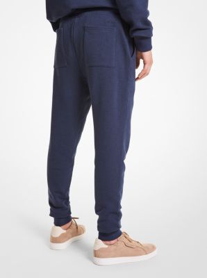 Woven Joggers  Michael Kors Canada