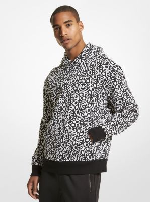 Men's Designer Hoodies, Jumpers & Sweatshirts | Michael Kors