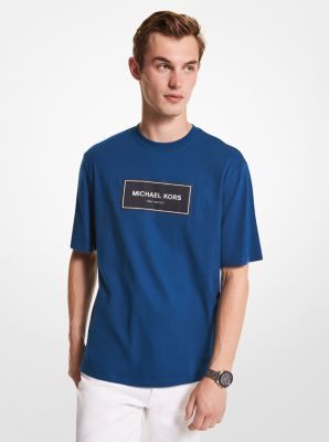Men's Designer T-shirts & Polo Shirts | Michael Kors