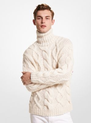 Arriba 49+ imagen michael kors knit