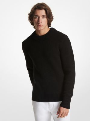 Michael kors sweaters mens best sale for sale