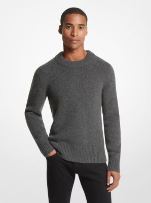 Cashmere Sweater image number 0