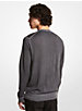 Washed Merino Wool Sweater image number 1