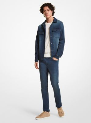 Parker Stretch Denim Jeans