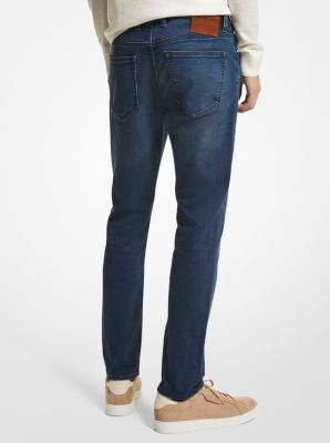 Parker Stretch Denim Jeans