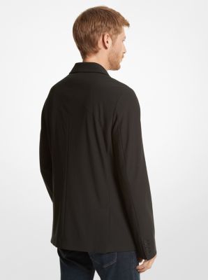 Gewebter Blazer image number 1