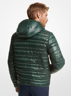 Reversible Sustainable Puffer Jacket image number 1