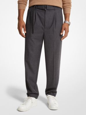 Wool & Wool Blend Women's Pants & Trousers - Macy's