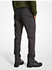 Stretch Wool Flannel Cargo Pants image number 1