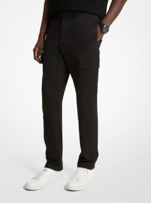 Michael kors pants mens green online