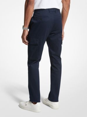 Michael kors pants for men on sale