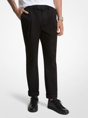 Michael kors pants mens cheap for sale