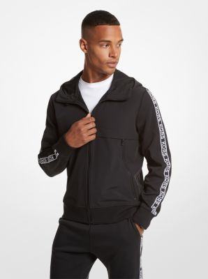 Michael kors tape sweatshirt on sale