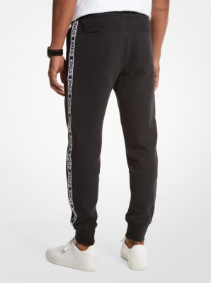 Michael kors cheap logo track pants