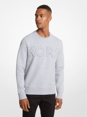 KORS Stretch Viscose Sweater