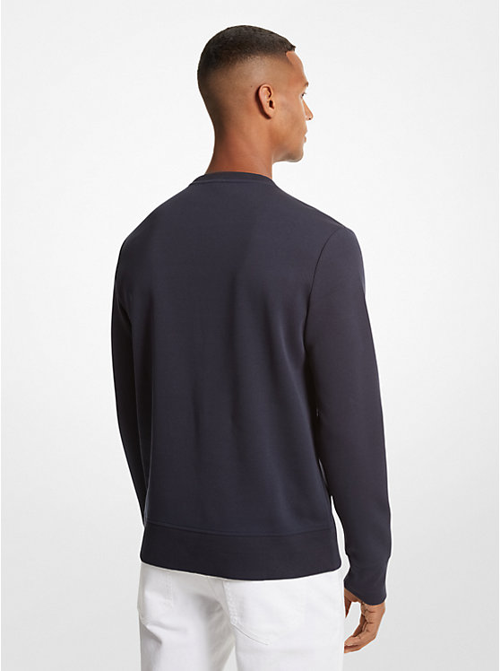 KORS Cotton Blend Sweatshirt image number 1