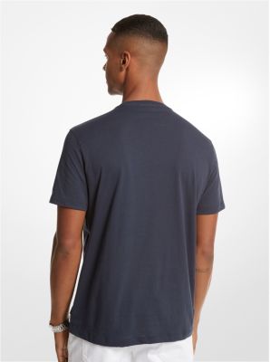 Michael Kors T-Shirt Navy