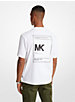 Printed Cotton T-Shirt image number 1