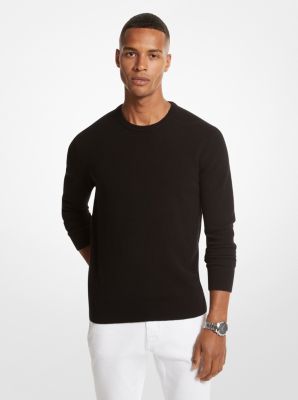 Michael kors on sale cashmere sweater