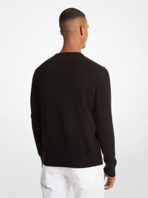 Cashmere Sweater image number 1