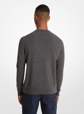 Cashmere Sweater image number 1