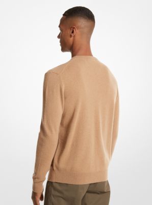 Cashmere Sweater image number 1