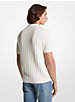 Textured Cotton Blend Shirt image number 1