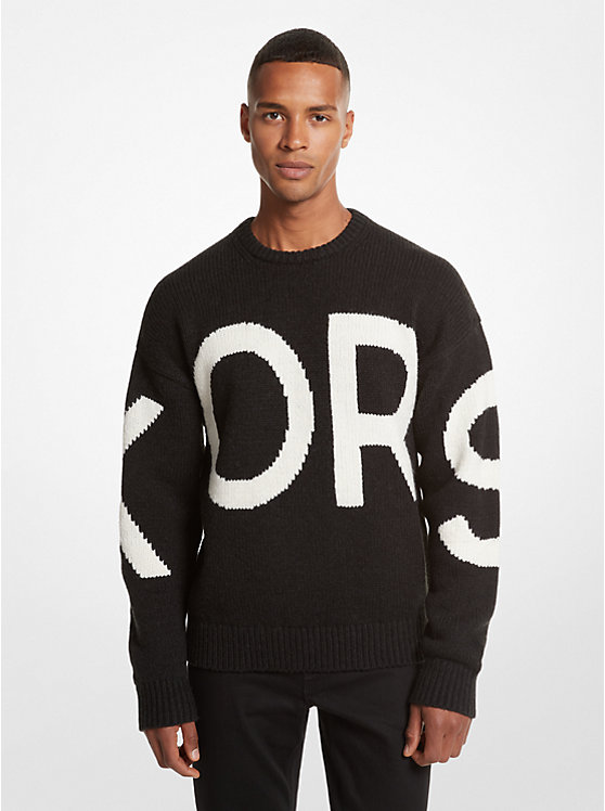 KORS Knit Sweater image number 0
