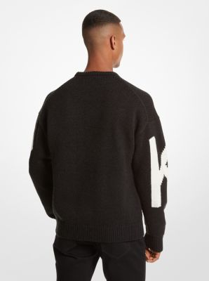 KORS Knit Sweater image number 1