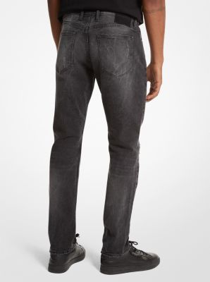 Michael kors jeans mens best sale on sale