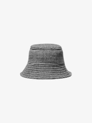 Glen Plaid Bucket Hat image number 0