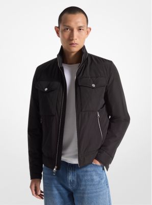 Men s Designer Jackets Michael Kors Canada