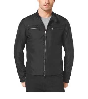 michael kors men jacket