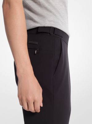 Woven Tech Pants