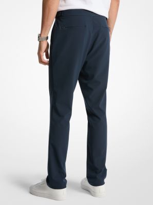 Woven Tech Pants image number 1