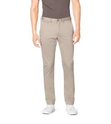 Slim-Fit Chinos image number 0