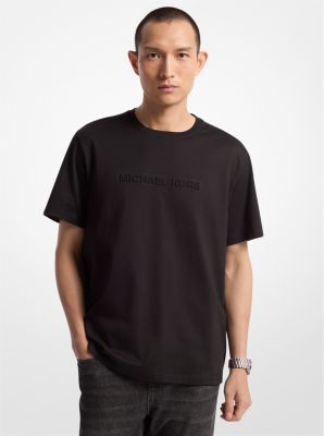 Michael kors t shirt mens 2016 on sale