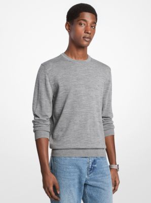 Wool Sweater image number 0