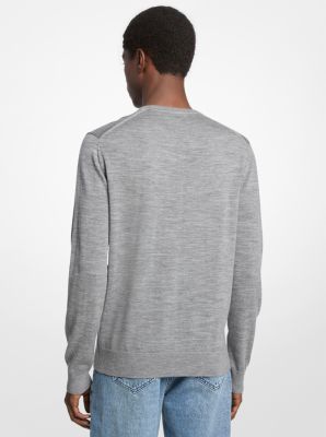 Wool Sweater image number 1