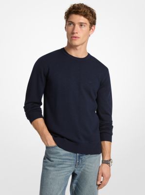 Wool Sweater