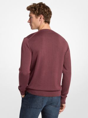 Wool Sweater image number 1