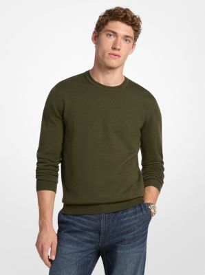 Wool Sweater image number 0