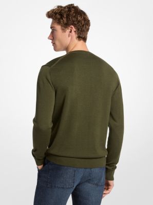 Wool Sweater image number 1