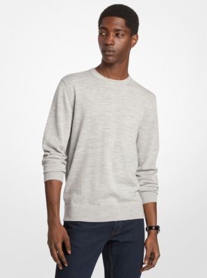 Wool Sweater