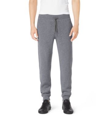 Men's michael best sale kors sweatpants