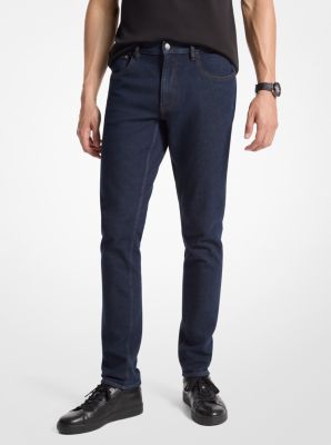 Jeans denim stretch Parker image number 0