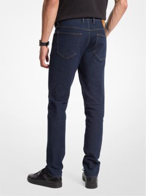 Parker Stretch Denim Jeans